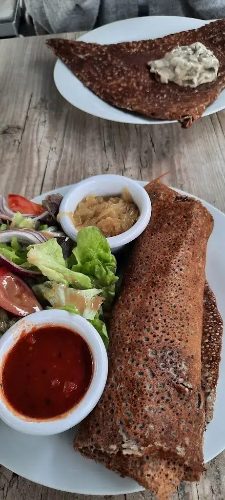 Menü_La Fabrik à Crêpes - Crêperie Douarnenez_Douarnenez_Bild_9