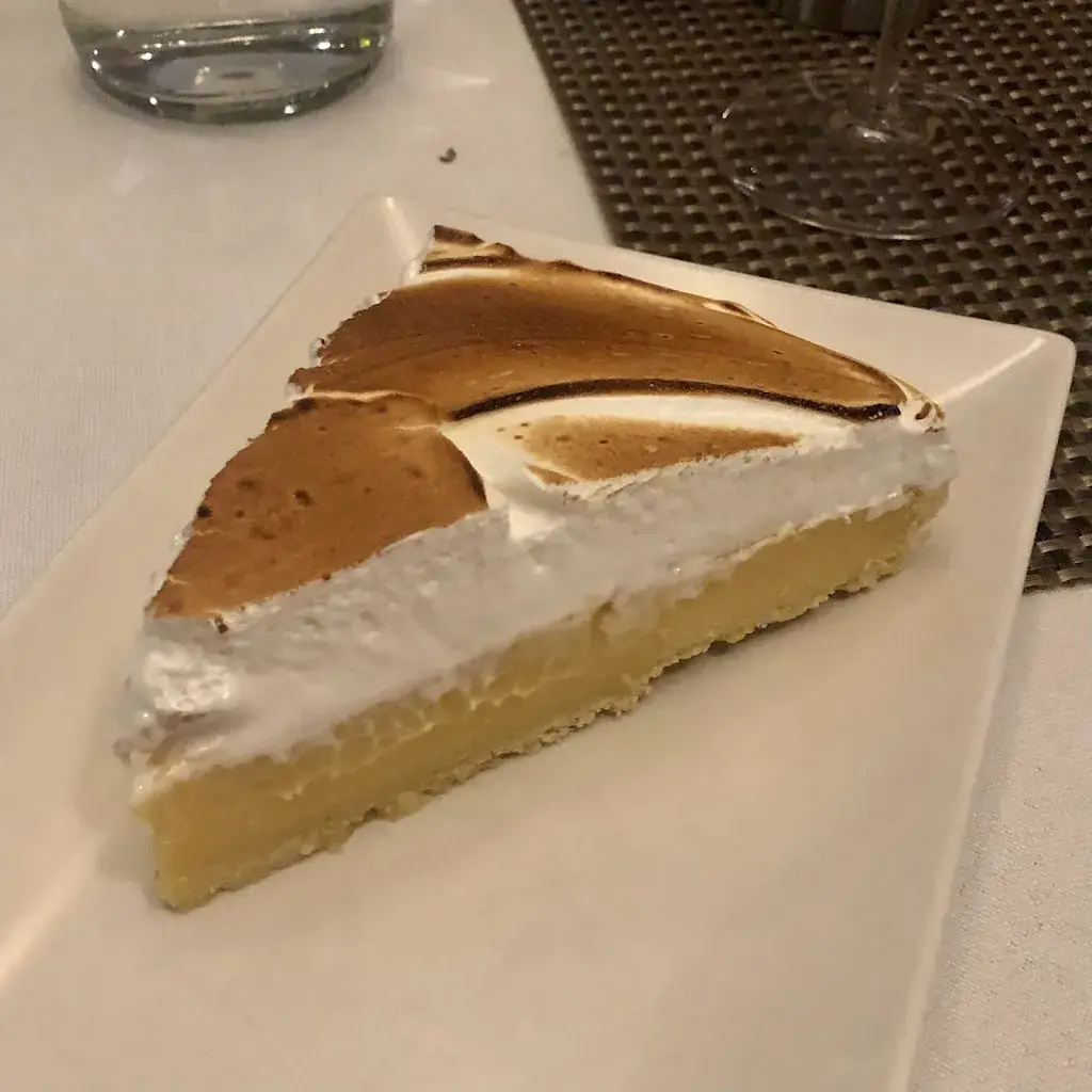 Menu_Restaurant La Table de mon Grand Père Courchevel Le Praz_Courchevel_image_8