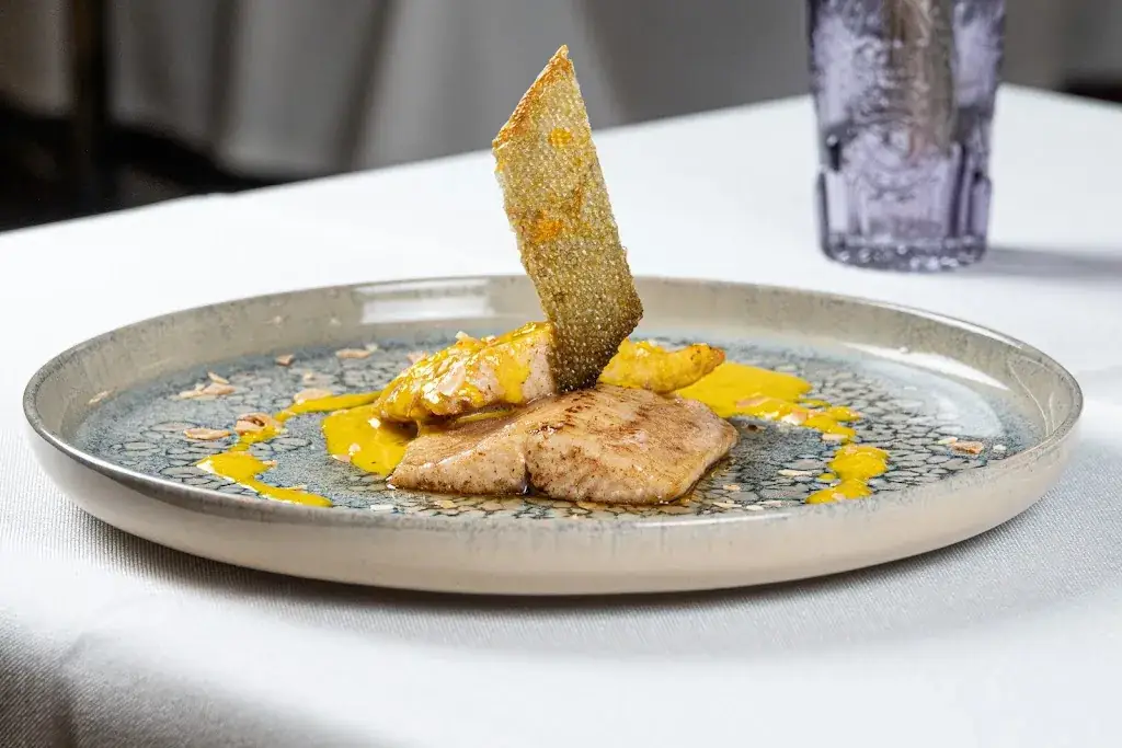 Restaurant La Table de mon Grand Père Courchevel Le Praz_Courchevel_slider_image_3