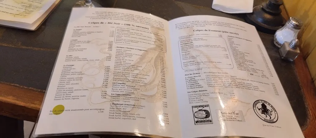 Menu_Crêperie Au Goûter Breton_Douarnenez_image_2
