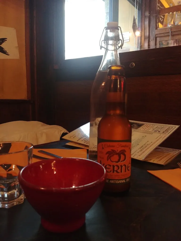 Menu_Crêperie Au Goûter Breton_Douarnenez_image_9