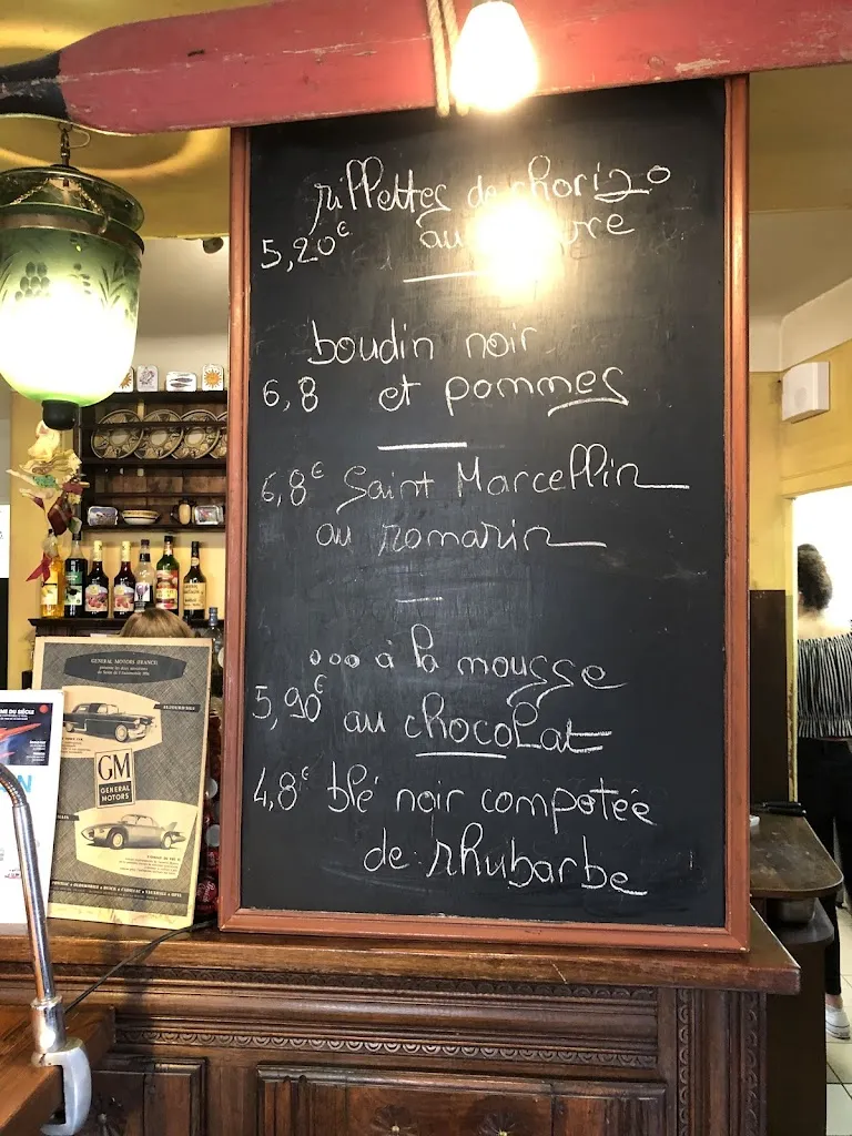 Andranik Petrosyan_Crêperie Au Goûter Breton_Douarnenez_review