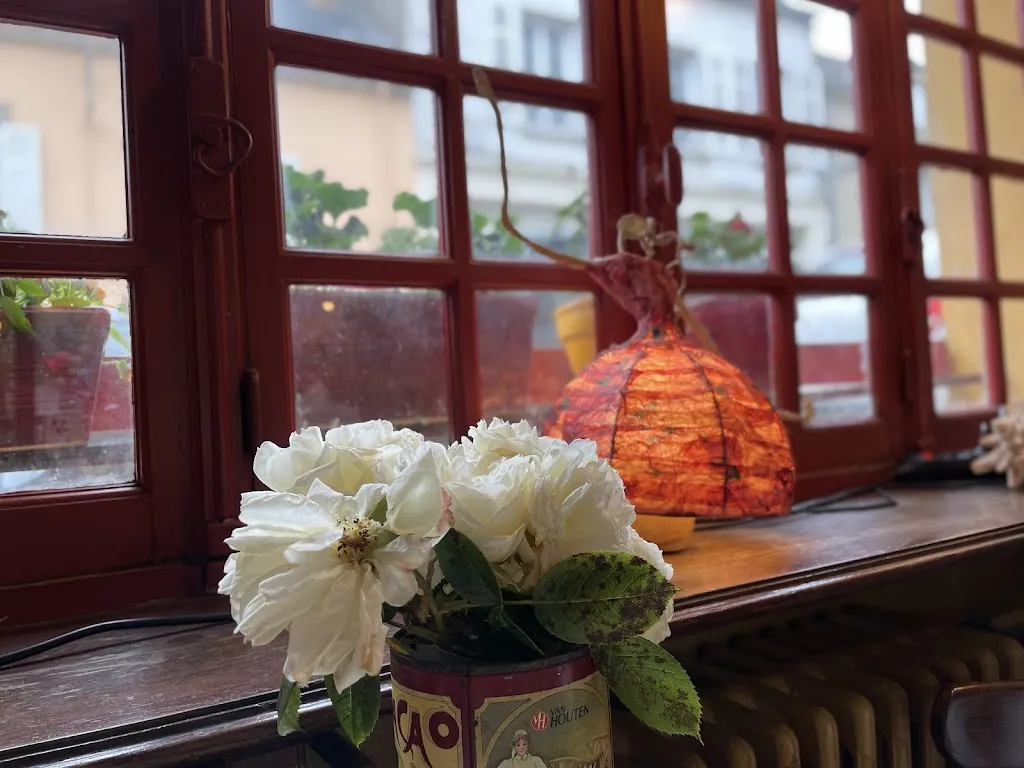 siyu lin_Crêperie Au Goûter Breton_Douarnenez_review