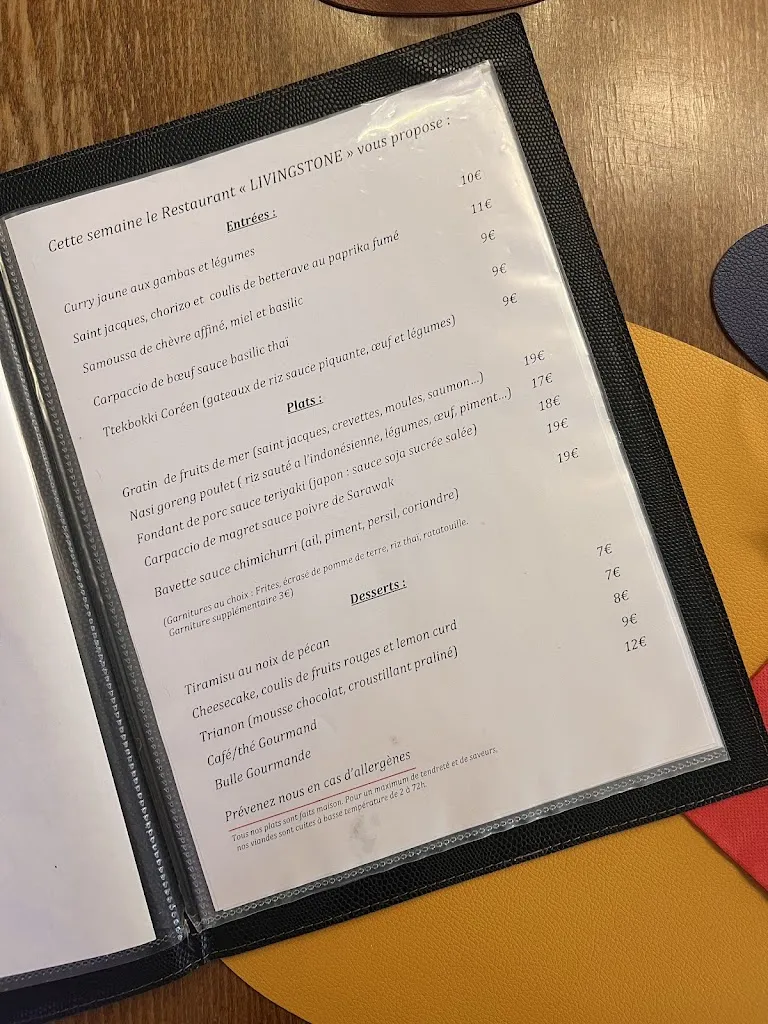 Menu_Livingstone_Douarnenez_image_2