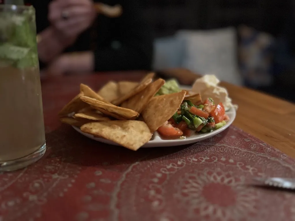 Menu_El Pueblo Del Papito_Douarnenez_image_2