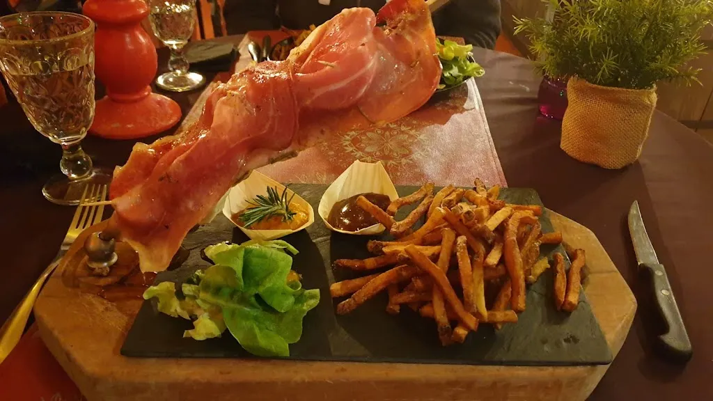 Menu_El Pueblo Del Papito_Douarnenez_image_8