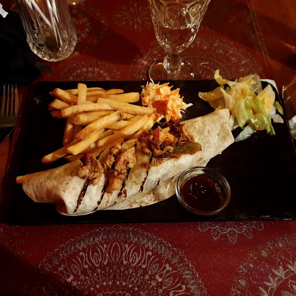 Menu_El Pueblo Del Papito_Douarnenez_image_9