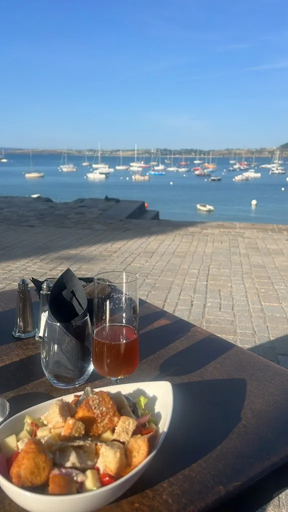 Anaïs Litkowski_Edelya restaurant_Douarnenez_review