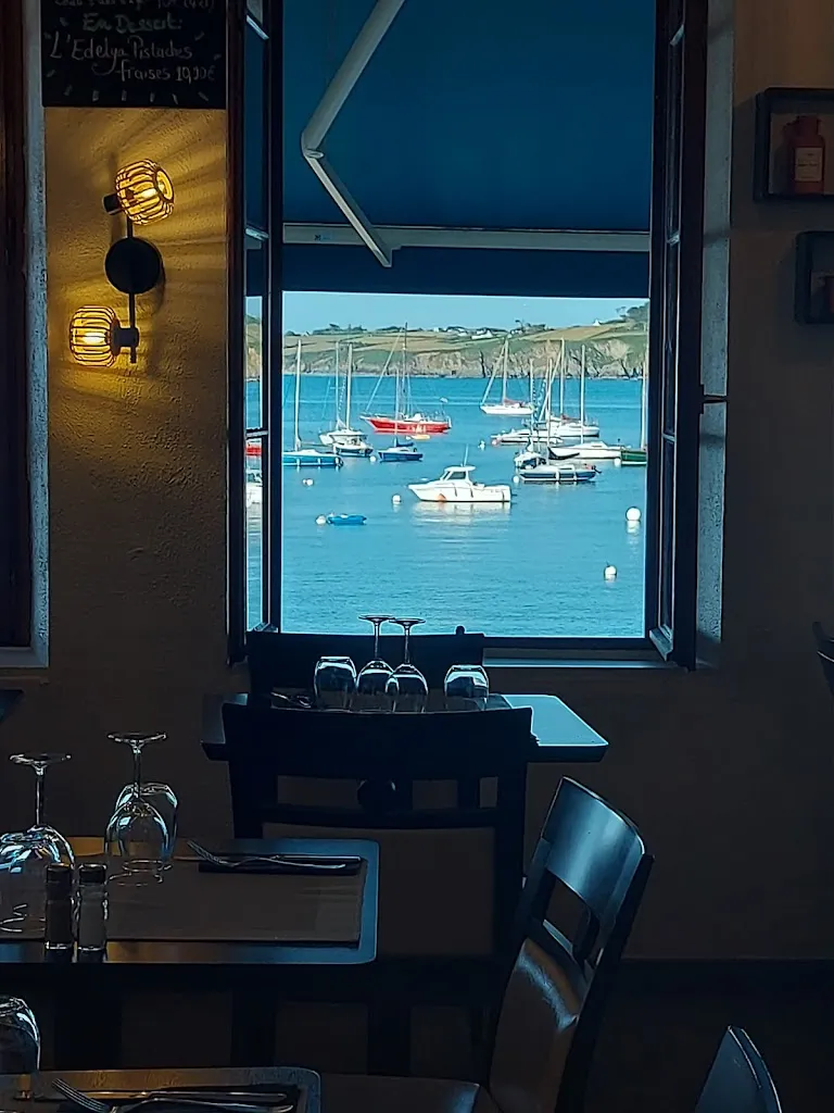 Edelya restaurant_Douarnenez_slider_image_3