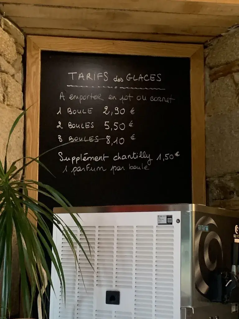 Menu_Le Brise Glace_Douarnenez_immagine_1