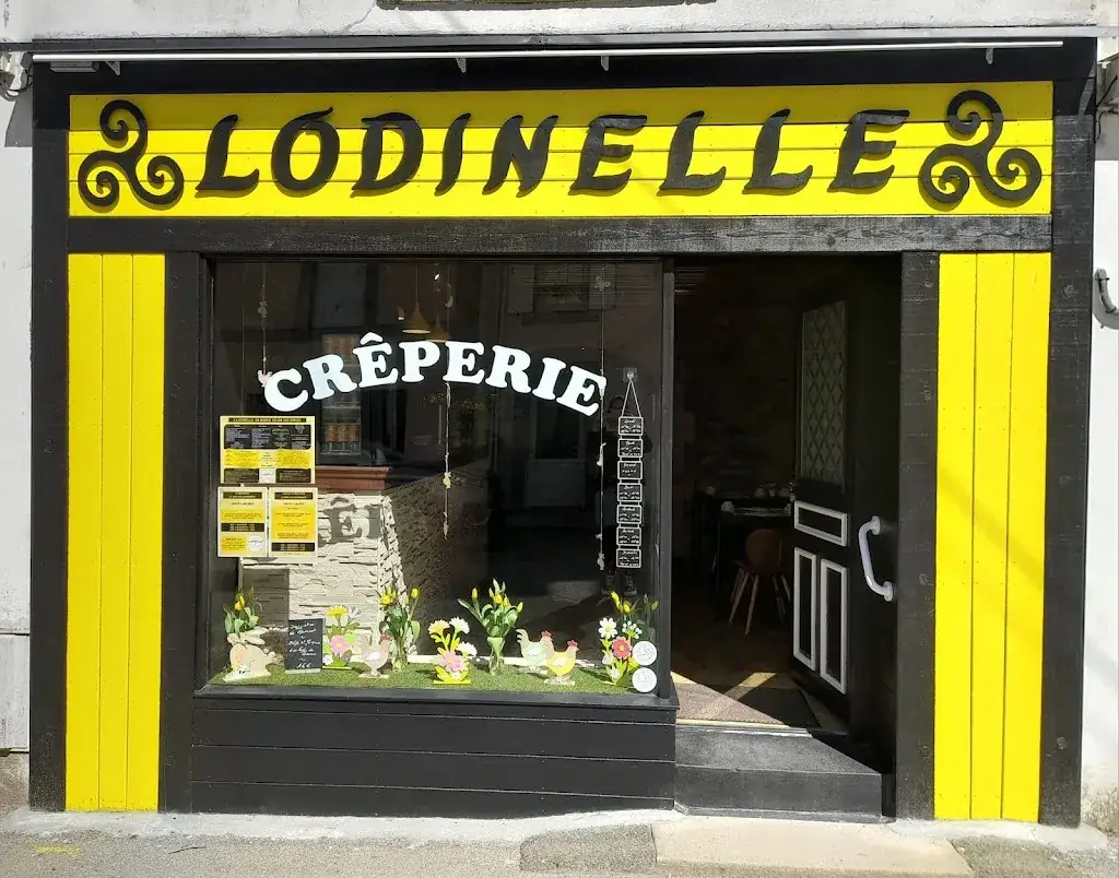 Lodinelle Crêperie Douarnenez_Douarnenez_slider_image_1