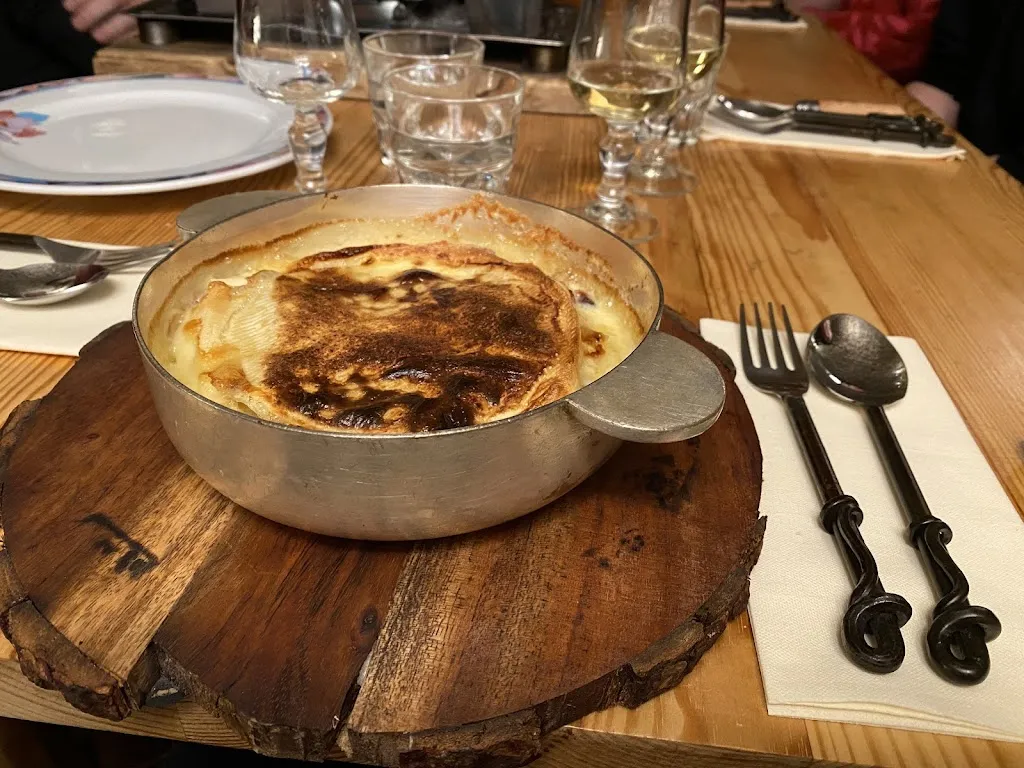 Menu_L'Etable des Lys_Courchevel_immagine_3