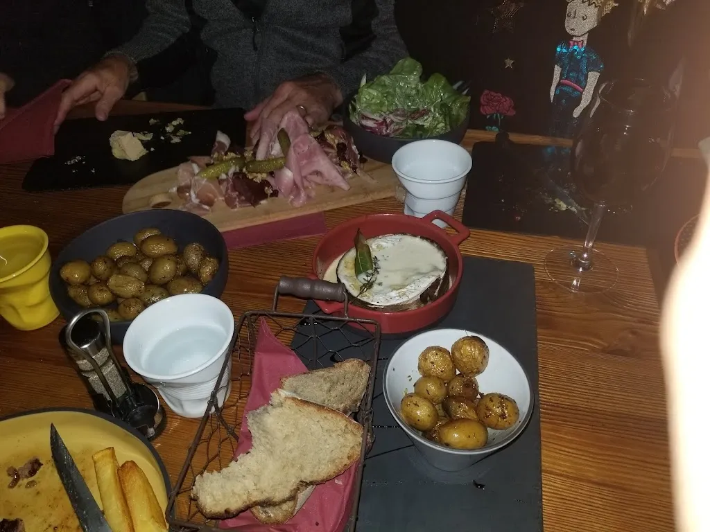 Menu_L'Etable des Lys_Courchevel_immagine_5