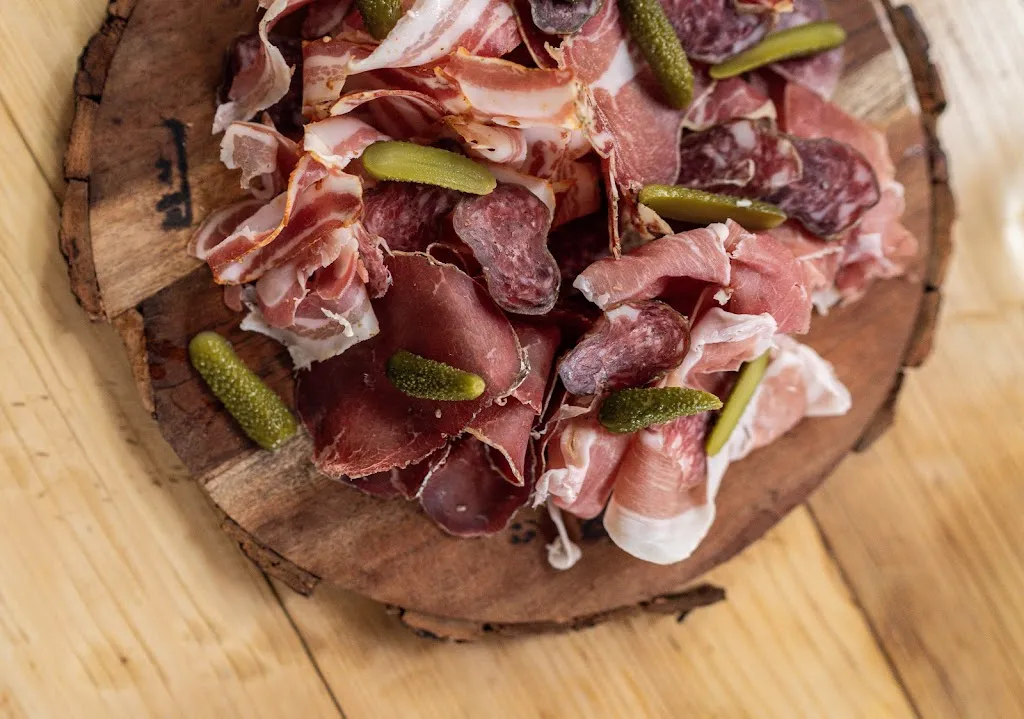 Menu_L'Etable des Lys_Courchevel_immagine_6