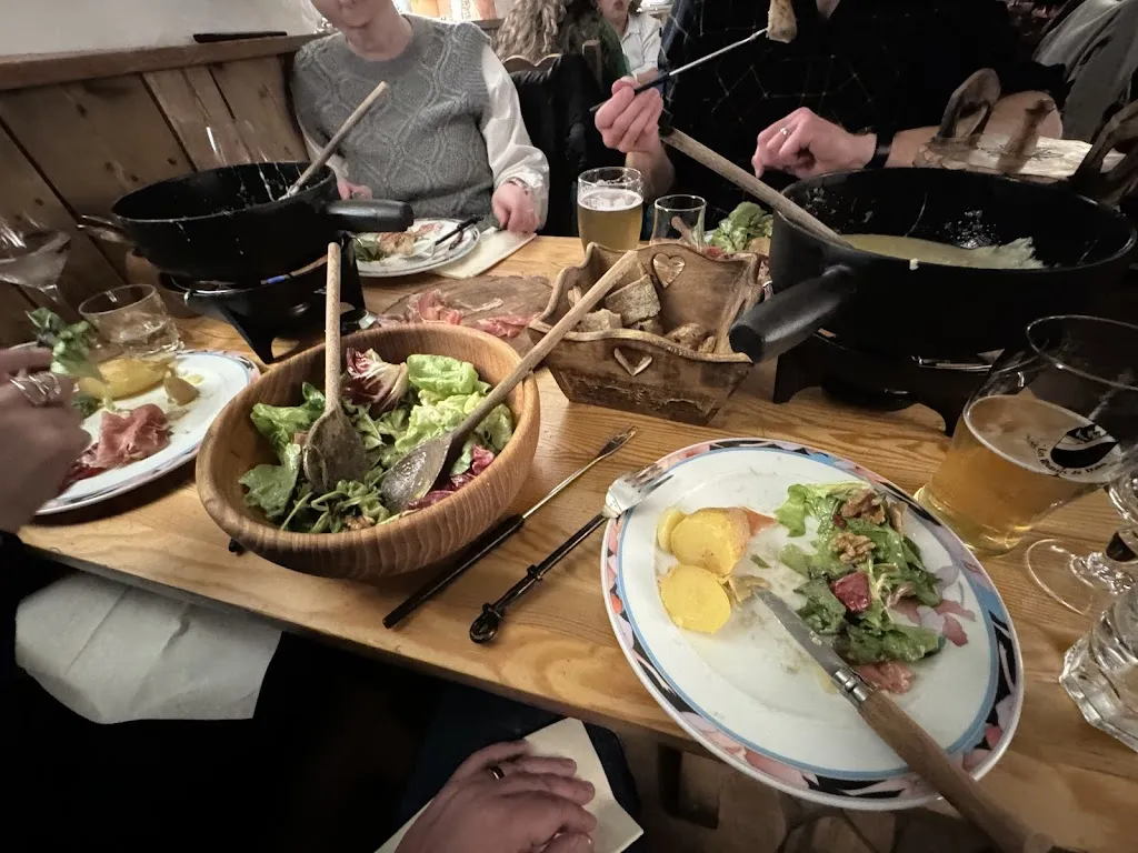 Menu_L'Etable des Lys_Courchevel_immagine_7