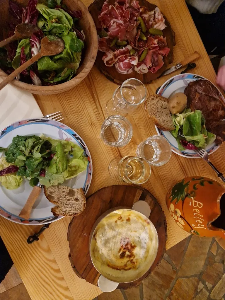 Menu_L'Etable des Lys_Courchevel_immagine_8