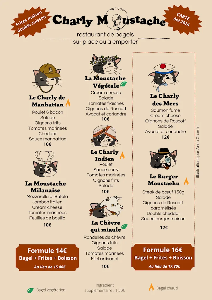 Menu_Charly Moustache_Douarnenez_image_1