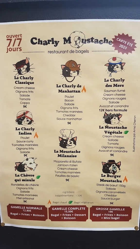 Menu_Charly Moustache_Douarnenez_image_2