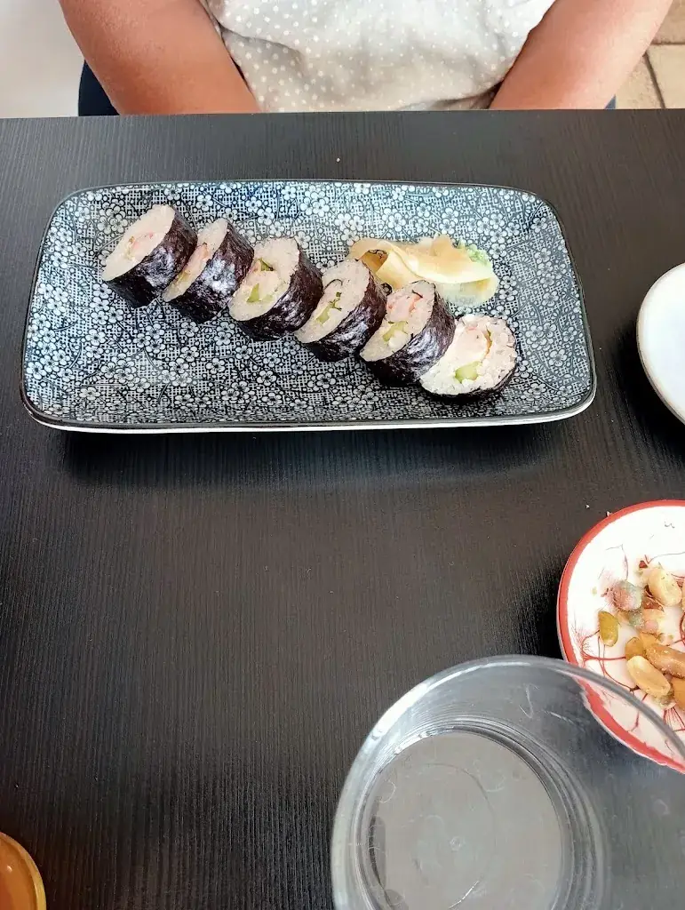 Sam Fait Vibrer_restaurant Ty Hiro_Douarnenez_reseña