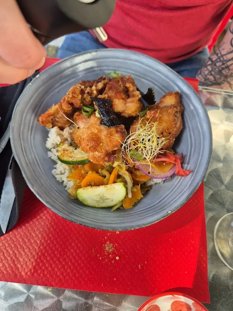 Maël Corre_restaurant Ty Hiro_Douarnenez_reseña