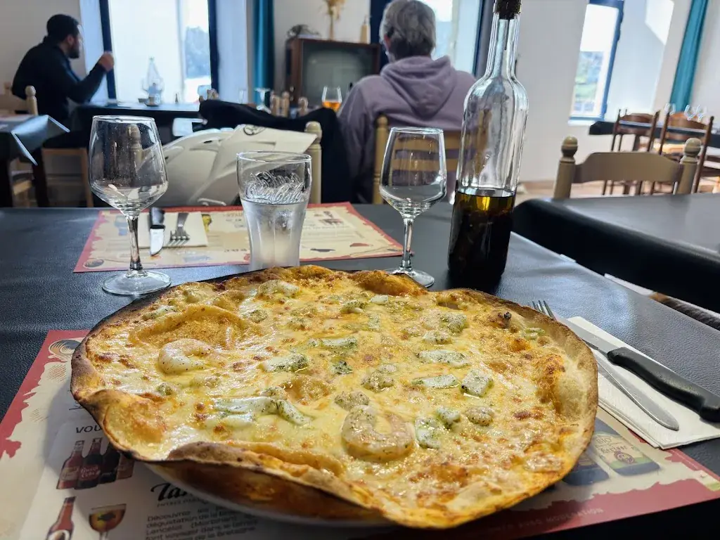 Michael French_Le Vintage_Douarnenez_review