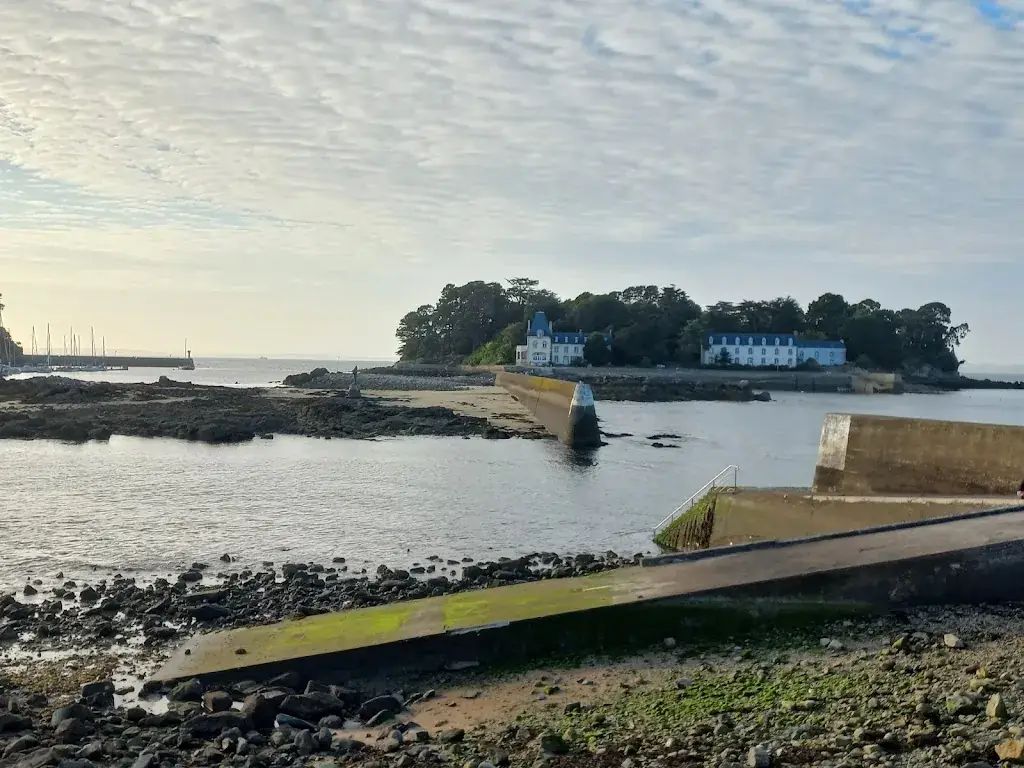 Jerome Miglianico_Le Vintage_Douarnenez_review