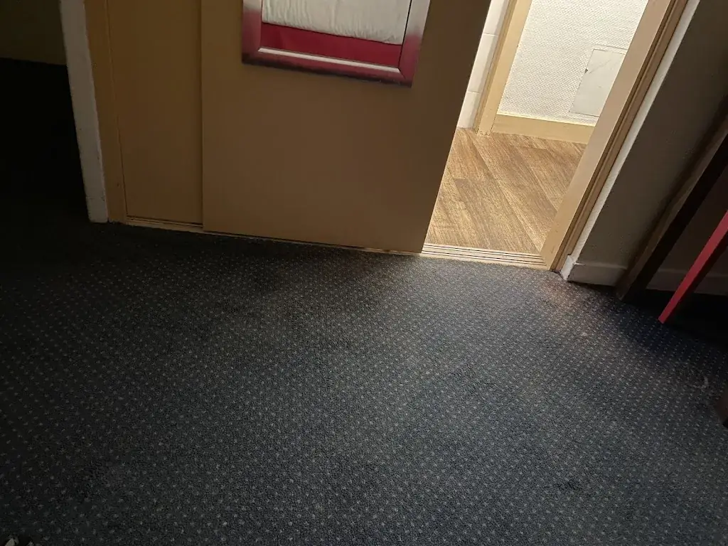 siyu lin_Auberge De Kerveoc'H_Douarnenez_review