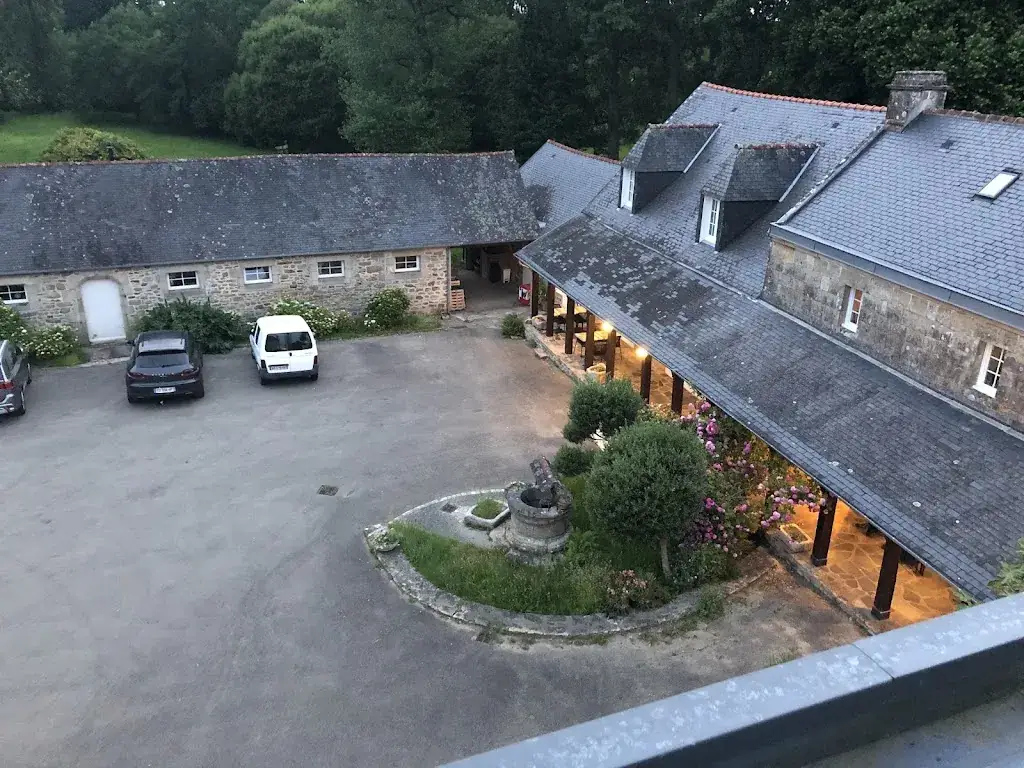 Andranik Petrosyan_Auberge De Kerveoc'H_Douarnenez_review