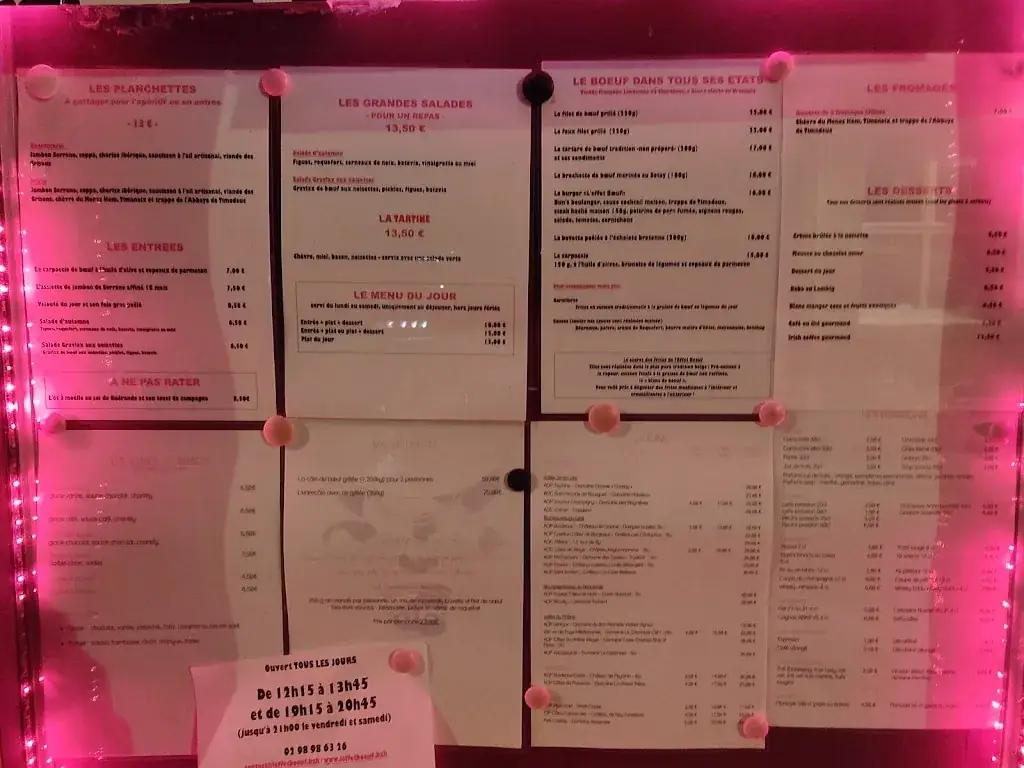Menu_L'Effet Boeuf_Douarnenez_image_3