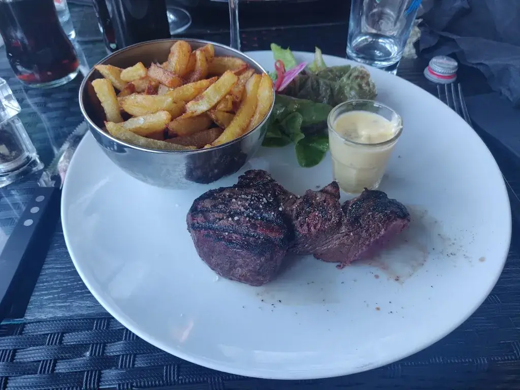 Jose Martin_L'Effet Boeuf_Douarnenez_review