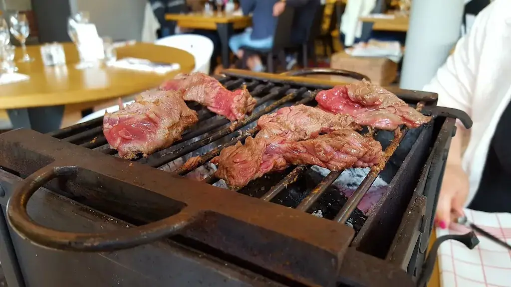 Peter Rosa_L'Effet Boeuf_Douarnenez_review