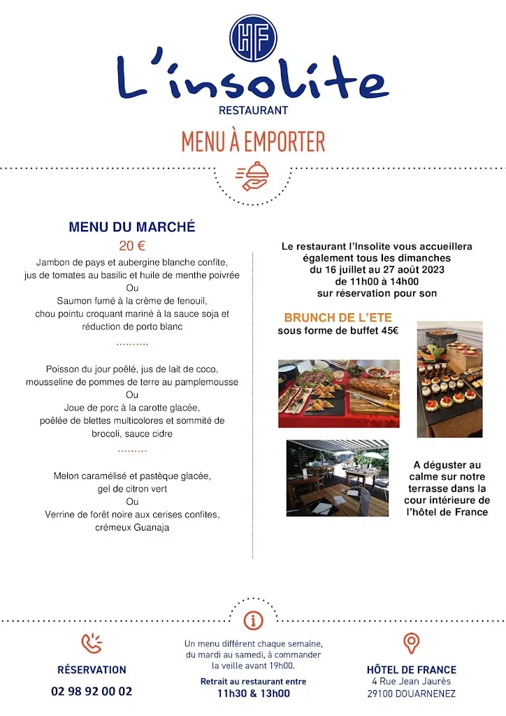 Menu_L'Insolite_Douarnenez_image_1