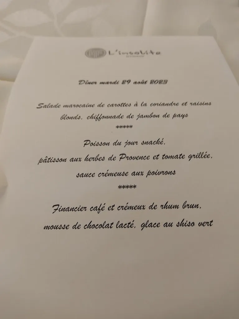 Menu_L'Insolite_Douarnenez_image_3