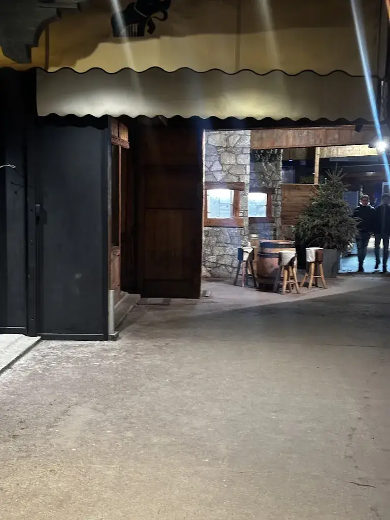 Bogomila_Ava Restaurant_Courchevel_review