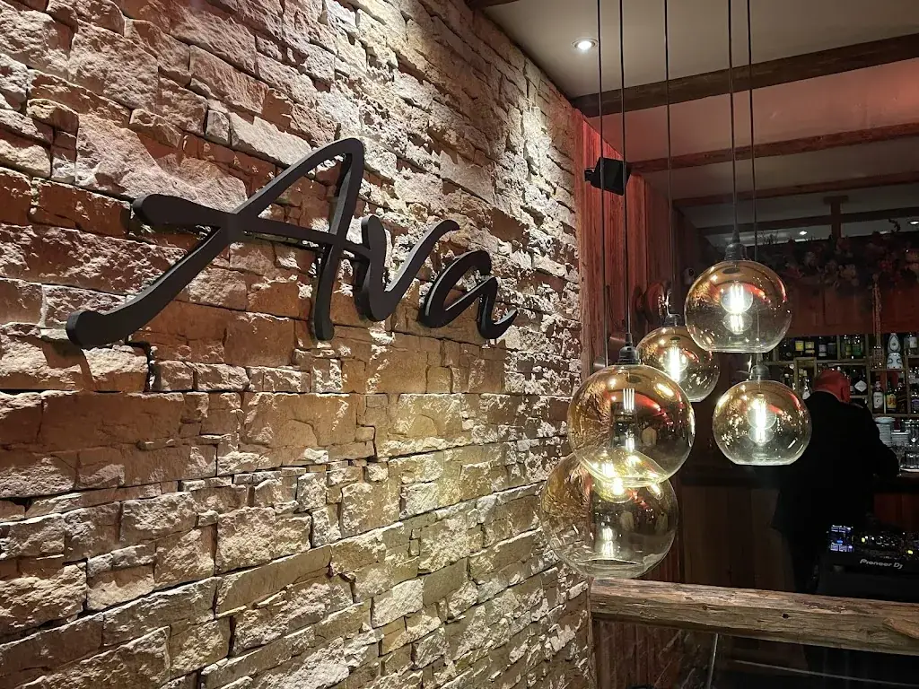 Albert Malaquin_Ava Restaurant_Courchevel_review
