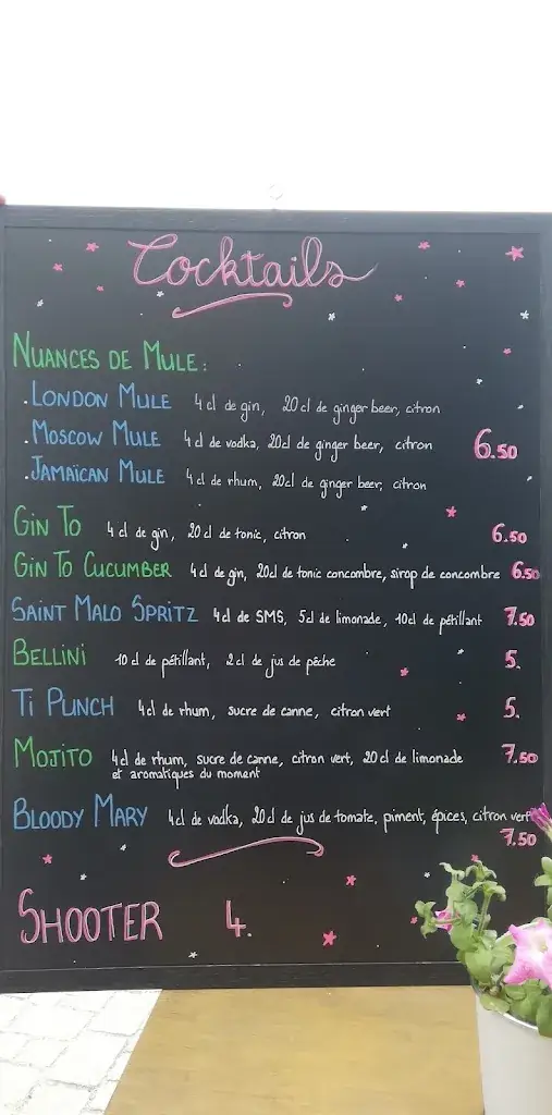 Menu_Les Filets Bleus_Douarnenez_image_1