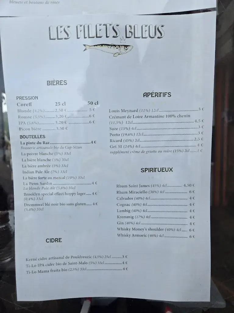 Menu_Les Filets Bleus_Douarnenez_image_3
