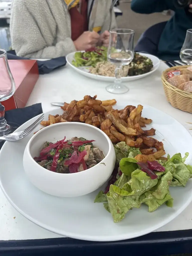 Celcel_sous l'pont_Douarnenez_review