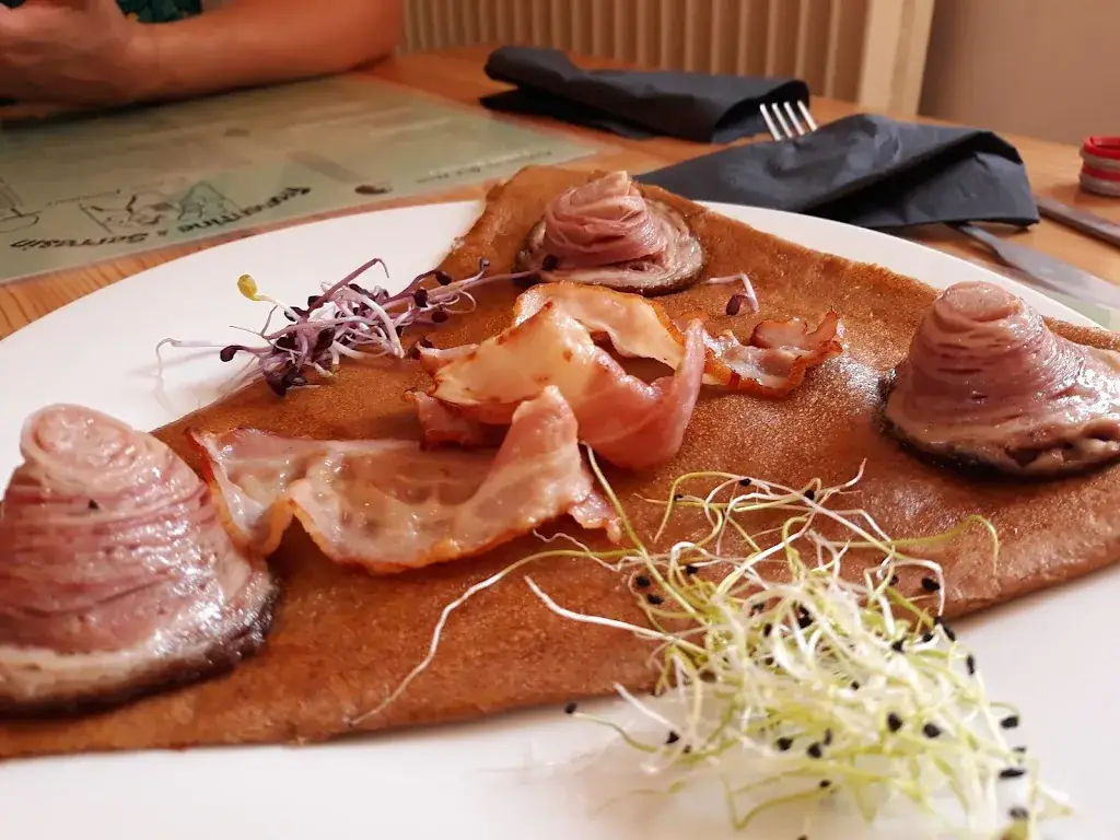 Menu_Crêperie Fromentine et Sarrasin Douarnenez_Douarnenez_image_8