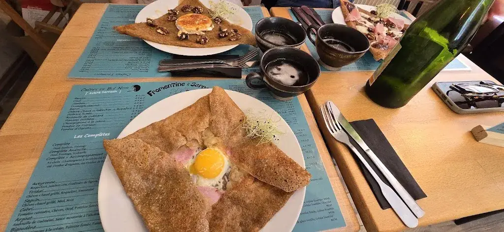 F C_Crêperie Fromentine et Sarrasin Douarnenez_Douarnenez_review