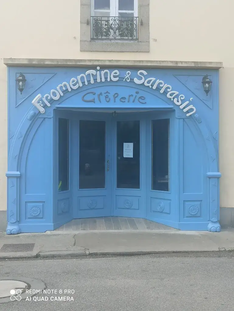 Crêperie Fromentine et Sarrasin Douarnenez_Douarnenez_slider_image_2