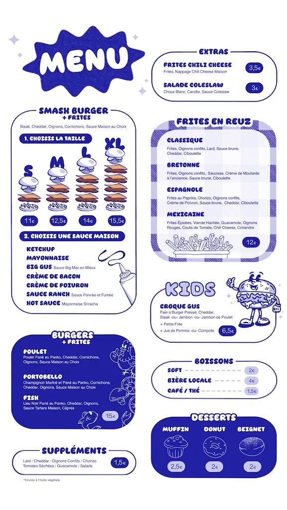 Menu_Gus burger_Douarnenez_image_1