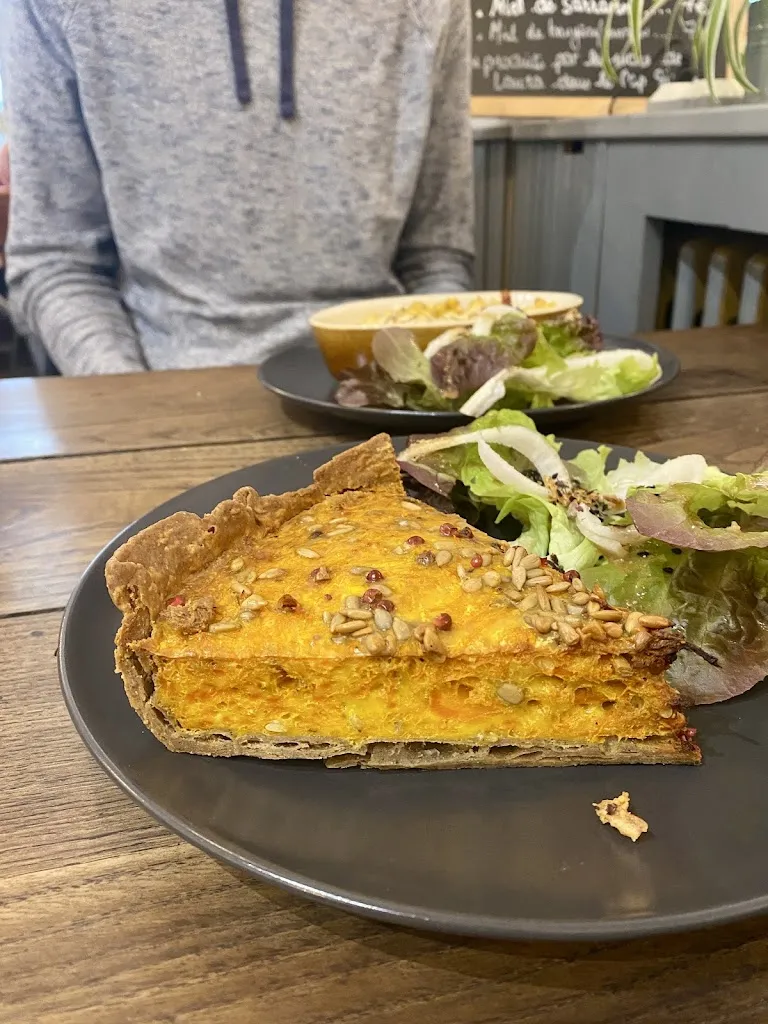 Polona Rupnik_Bleuenn Kafe_Douarnenez_avis