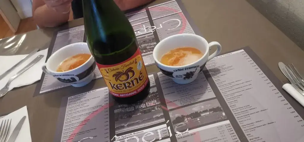 Menu_Crêperie Lannig_Douarnenez_immagine_7