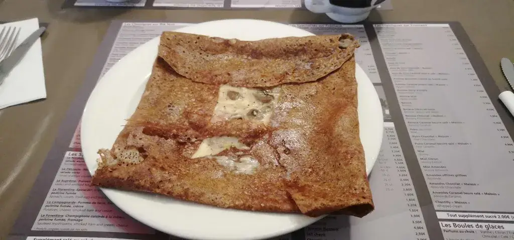 Menu_Crêperie Lannig_Douarnenez_immagine_8