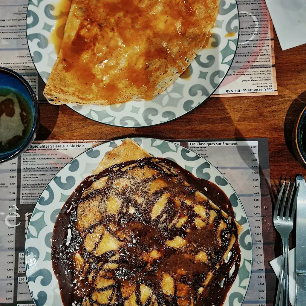 Thanh Luong_Crêperie Lannig_Douarnenez_recensione