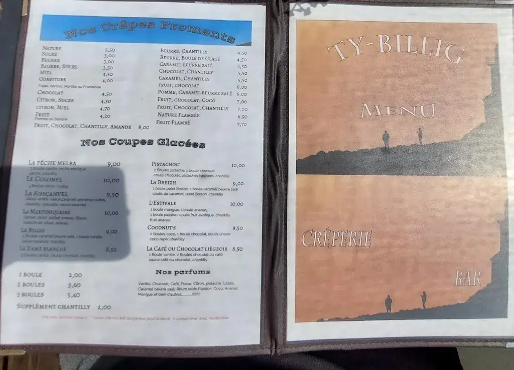 Menu_Ty Billig_Roscanvel_image_4