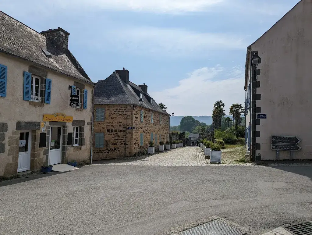 Marten Gallagher_Ty Billig_Roscanvel_review