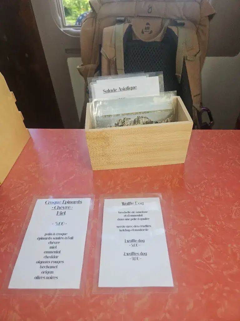 Menu_La Bonne Fortune Snack - Librairie_Roscanvel_image_3