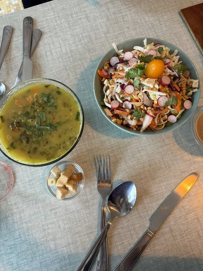 Menu_La Bonne Fortune Snack - Librairie_Roscanvel_image_5